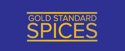 Gold Standard Spices